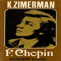 Polskie Nagarania Muza : Zimerman - Chopin Concerto No. 1